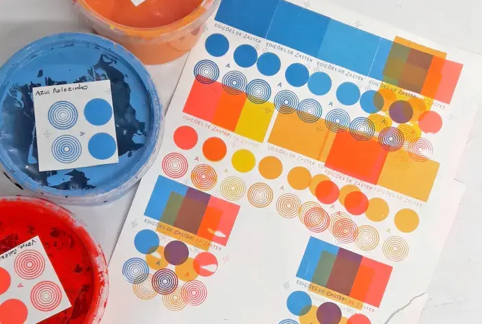 curso de serigrafia artística com zansky 2