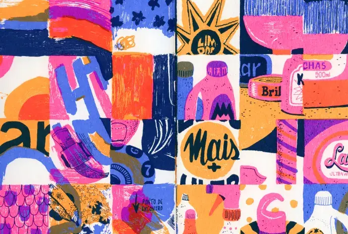 curso de serigrafia artística com zansky 5