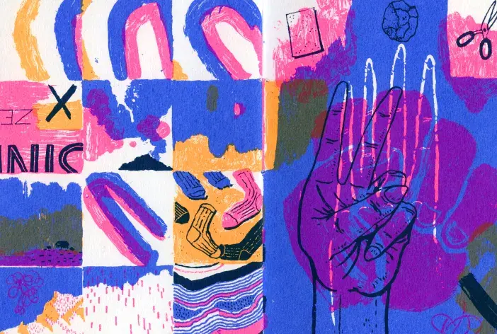 curso de serigrafia artística com zansky 6